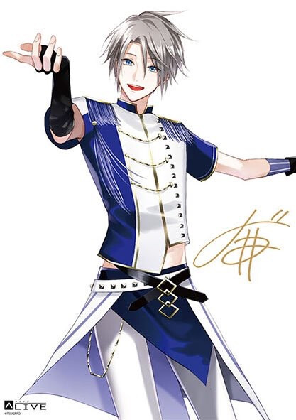 Tsukipro Soara 大原空神乐坂宗司在原守人七濑望宗像廉动漫官图美少年夏天到啦 堆糖 美图壁纸兴趣社区