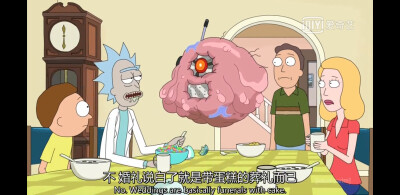 瑞克和莫蒂
电影截图 自截
文字壁纸
拿图点赞