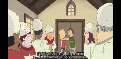 瑞克和莫蒂
电影截图 自截
文字壁纸
拿图点赞