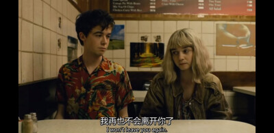 去他妈的世界
电视剧 美剧截图 自截
文字 壁纸
拿图点赞