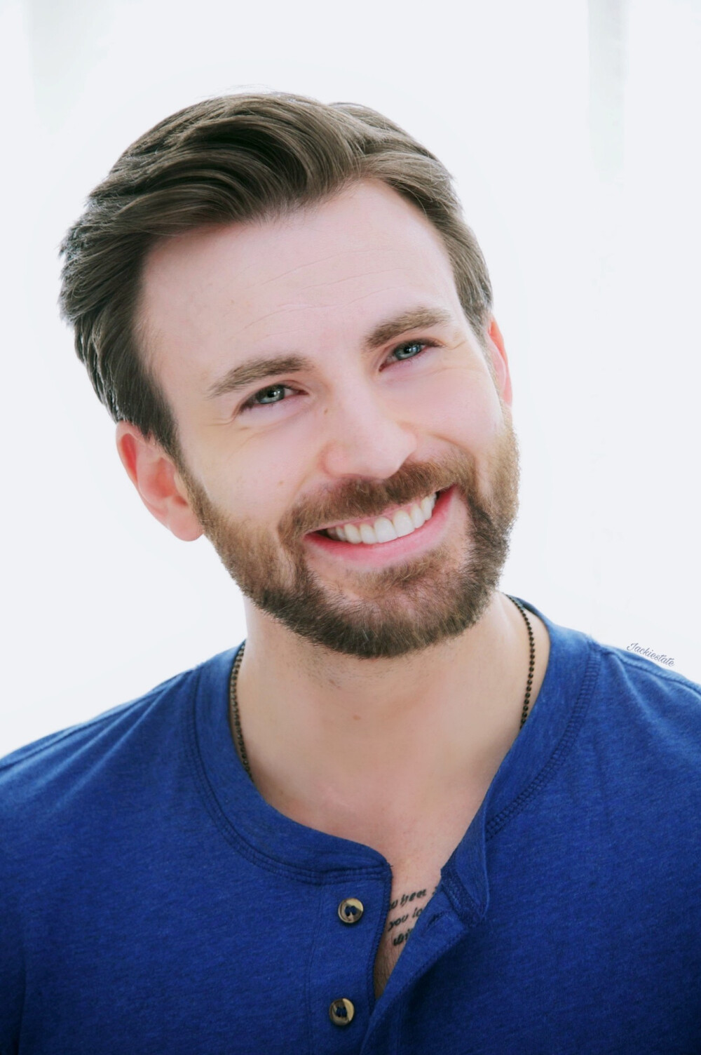 Chris Evans