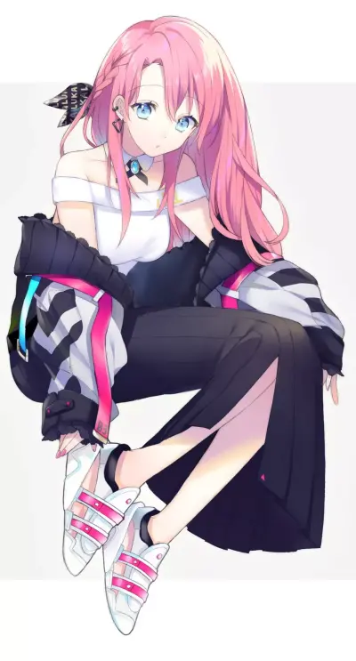 人物 二次元