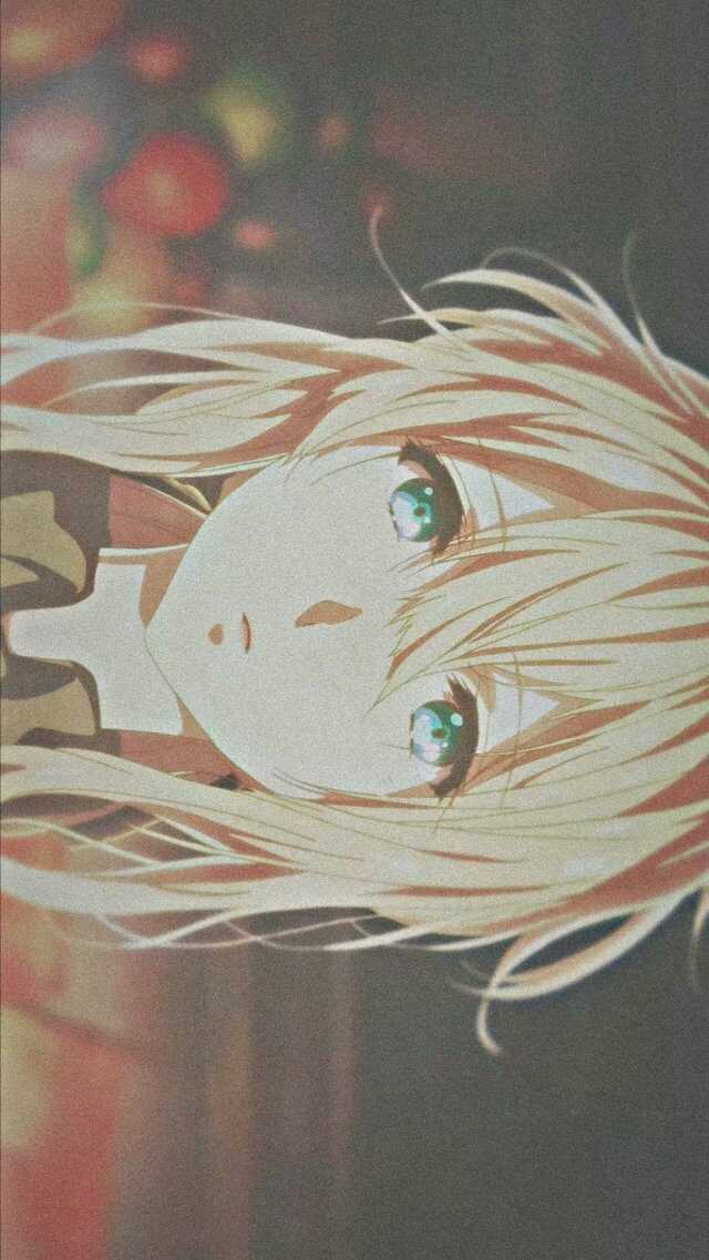 薇欧瑞特·艾弗戈登