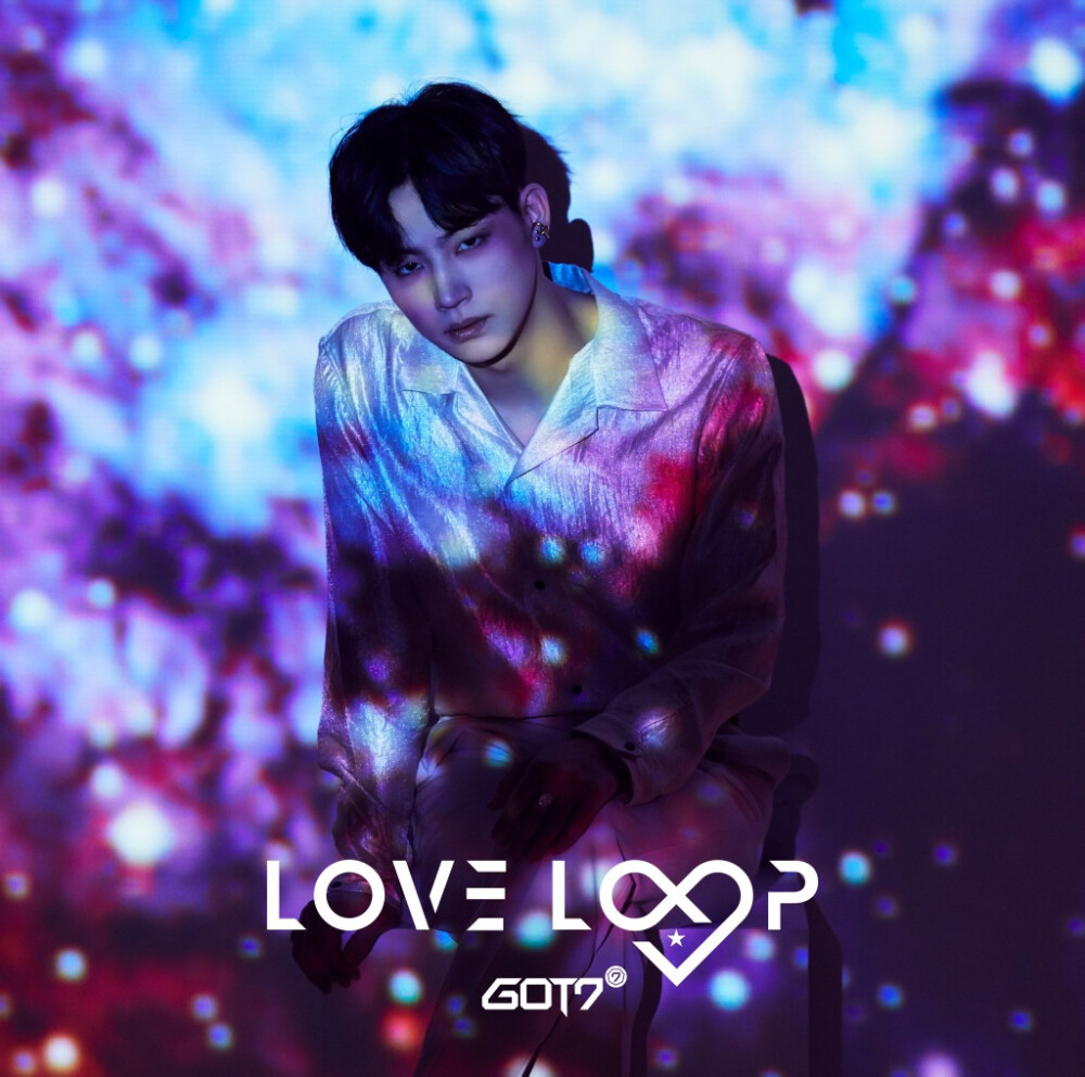 日专 love loop