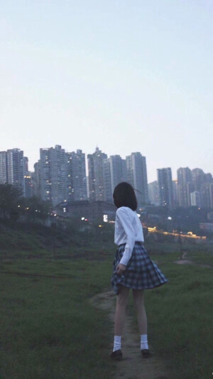 楼下的便利店总能遇见你