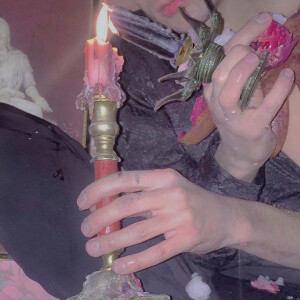 海会淹没往事 扼杀恶灵 封存爱恋