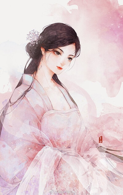 #天师钟馗苏美娘#画画的慕白