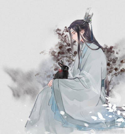 魔道祖师