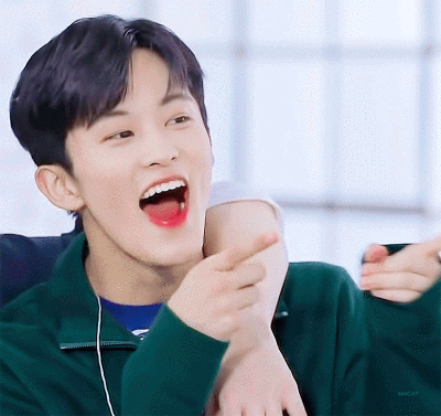 李马克 马颗粒 老公啊 nct