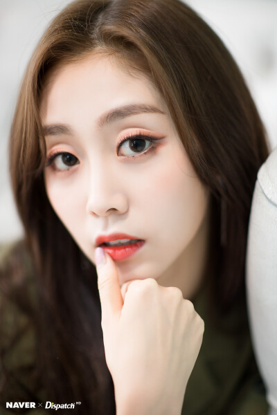 Lovelyz 徐智秀