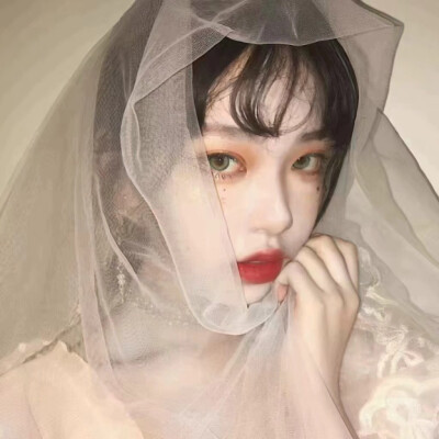 谁不想有人爱 有所期待
少女头像.女头♡侵删