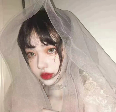 谁不想有人爱 有所期待
少女头像.女头♡侵删