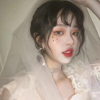 谁不想有人爱 有所期待
少女头像.女头♡侵删