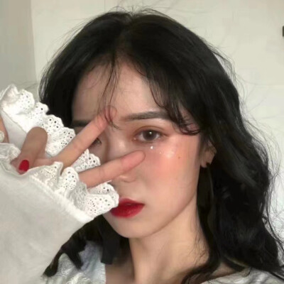 谁不想有人爱 有所期待
少女头像.女头♡侵删