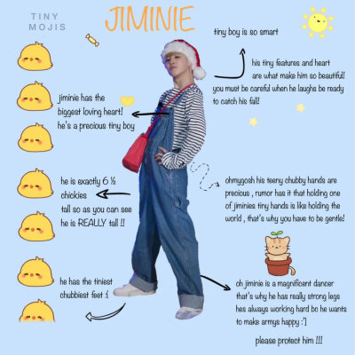 jinnie× yoonie× hobi× joonie× jiminie× taehyungie× jungkookie身体的秘密??
cr. tiny mojis
