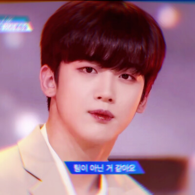 禁二改/Producex101/孙东杓/金宇硕/金耀汉