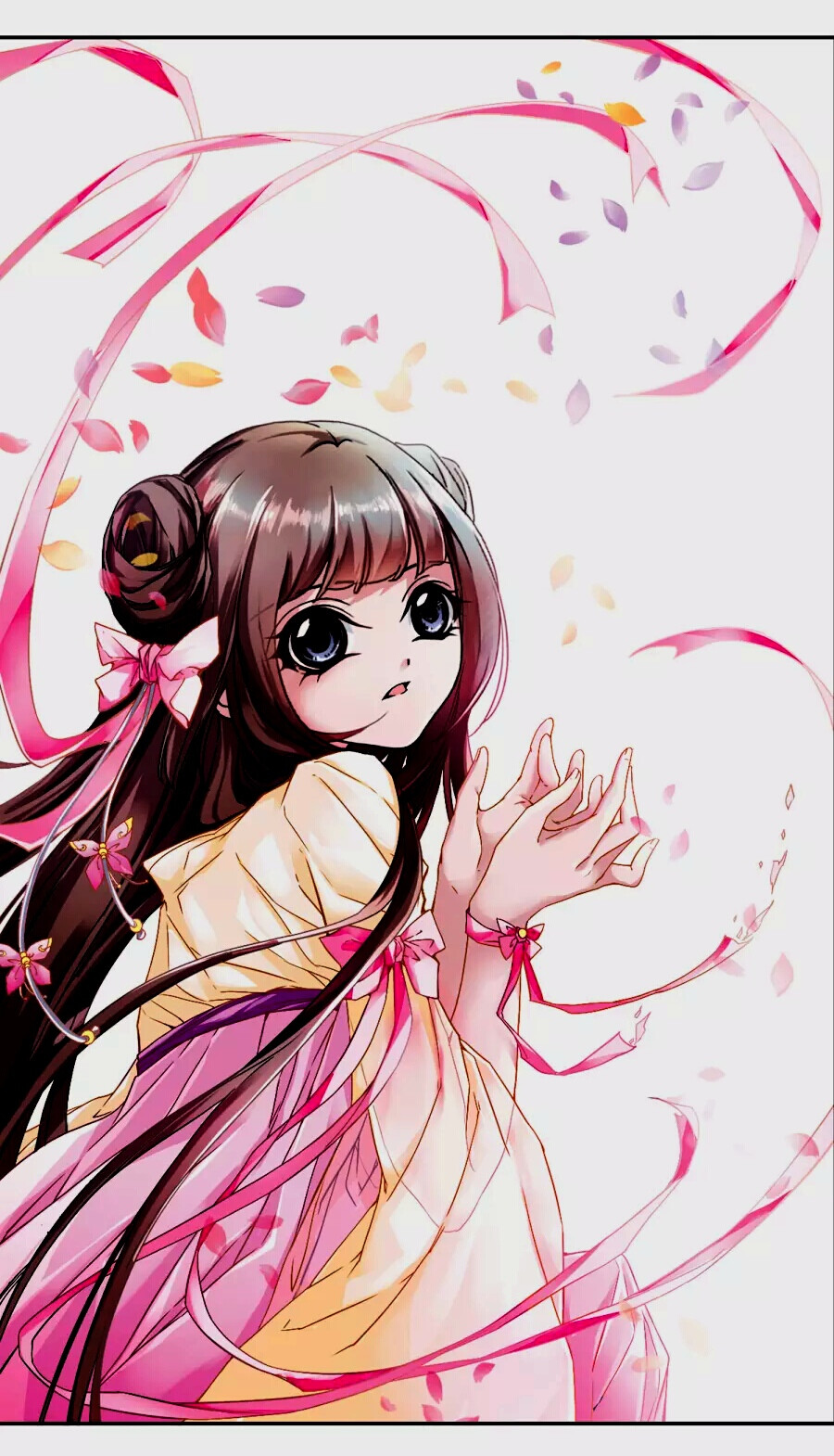 小骨