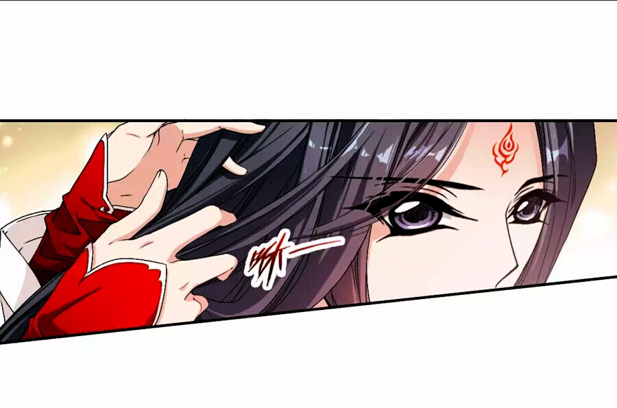 白子画