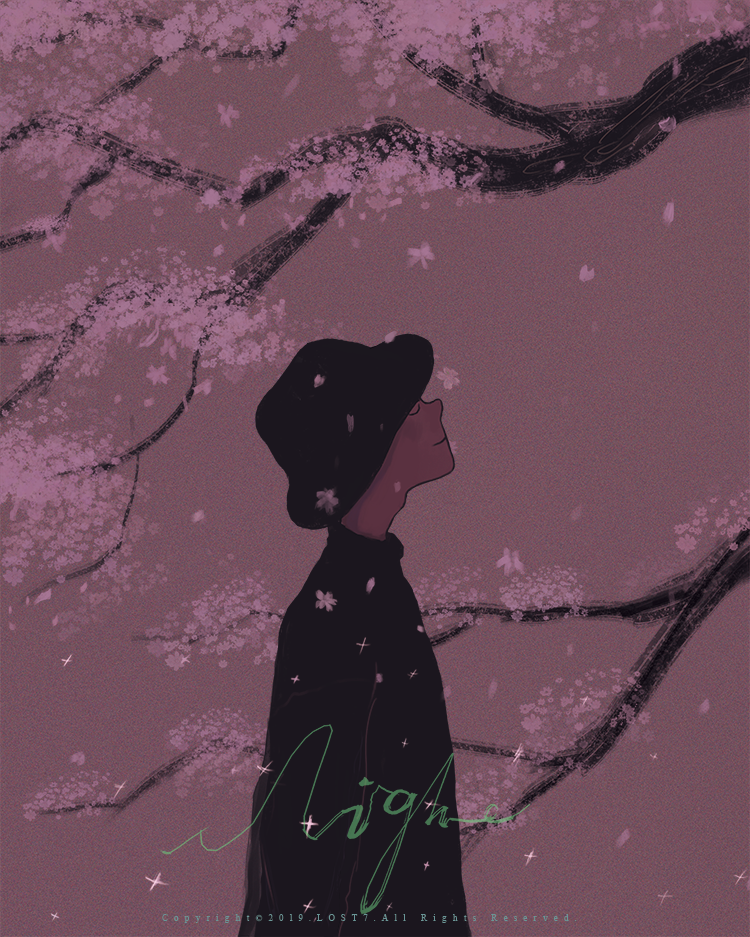 孤单星球：Good Night