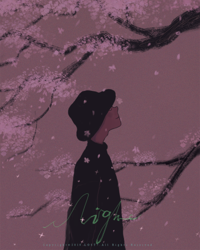 孤单星球：Good Night