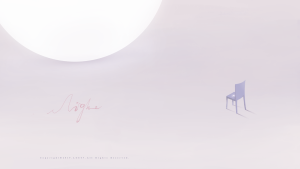 孤单星球：Good Night