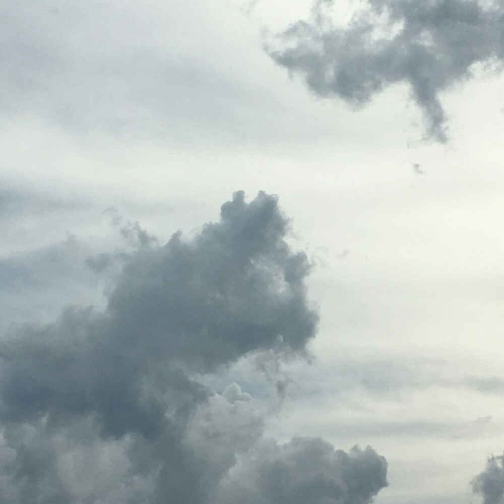 天空 云 背景 朋友圈 空间
二传注明 耶稣项链是玛丽
