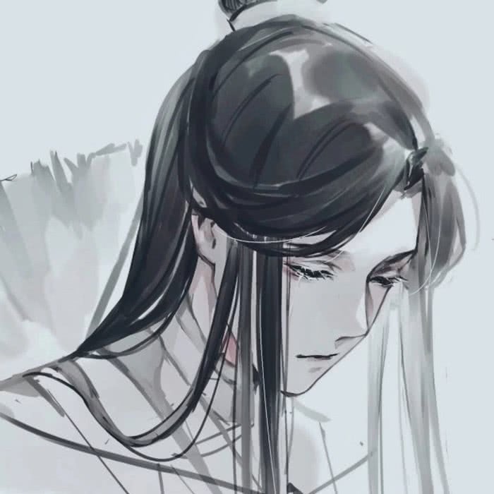 天官赐福