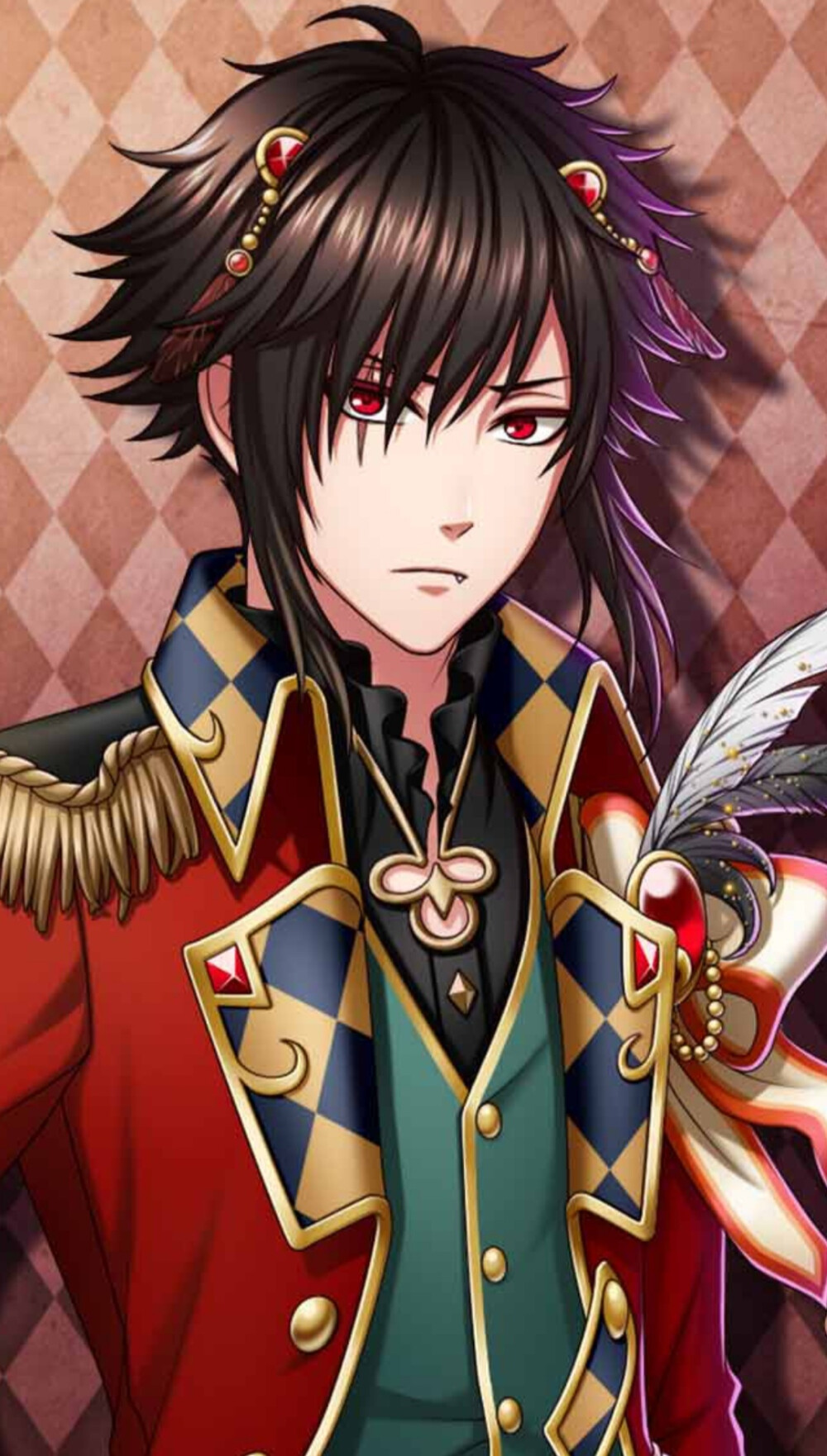 梦100维尔加驯兽师跨越憧憬未觉