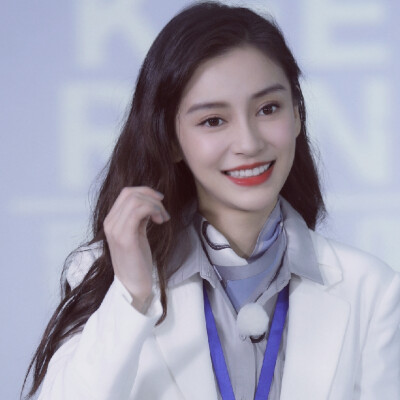 Angelababy 二传注明dt江乔乐