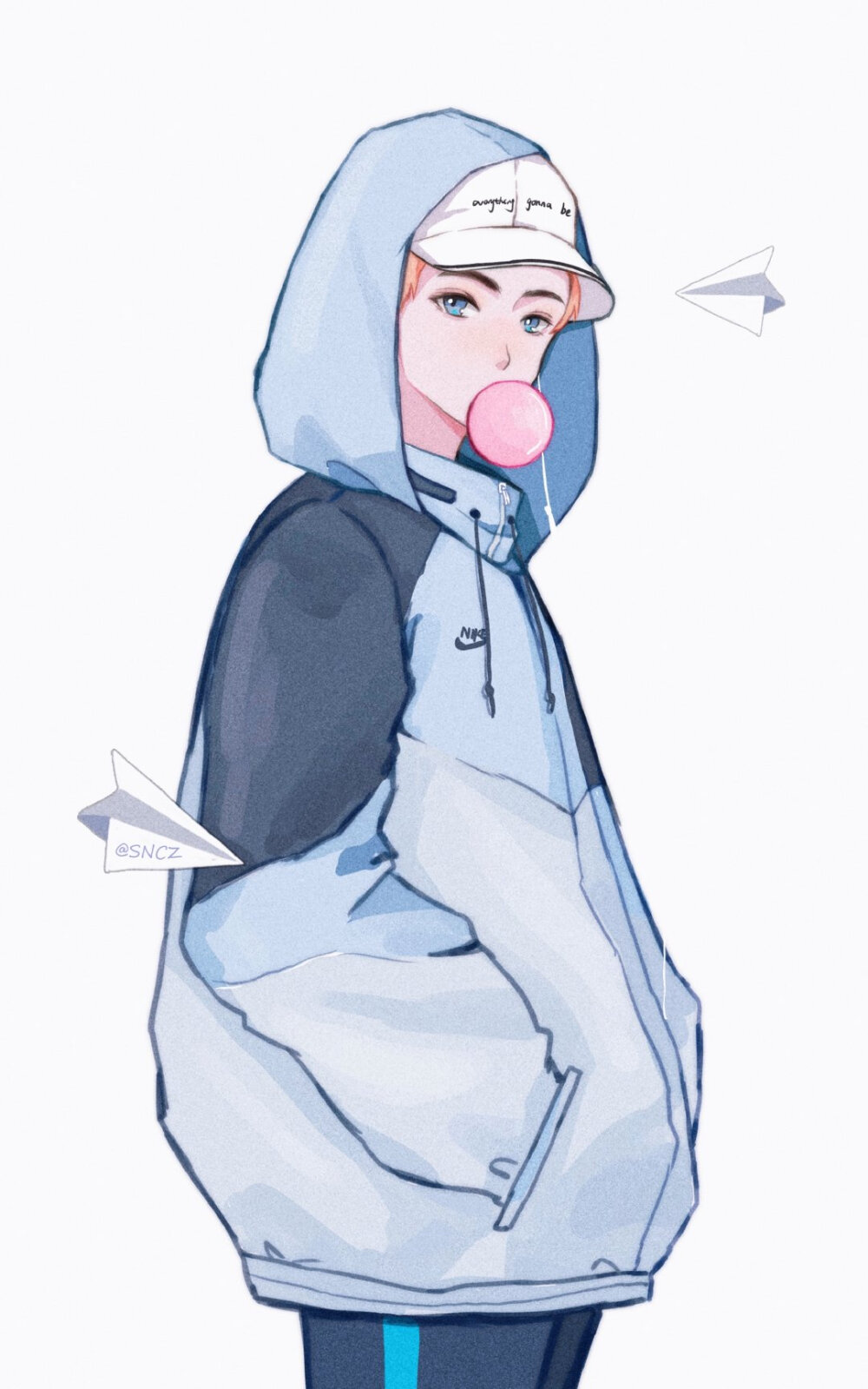 黄明昊 - 堆糖,美图壁纸兴趣社区