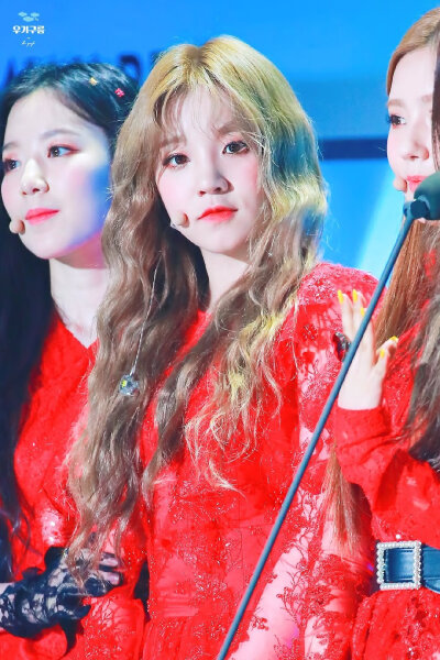 宋雨琦
190424 TMA舞台
©️yuqi_9999