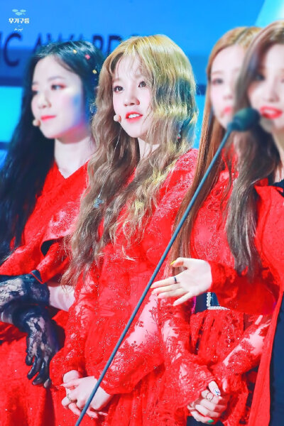 宋雨琦
190424 TMA舞台
©️yuqi_9999