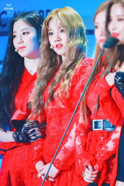 宋雨琦
190424 TMA舞台
©️yuqi_9999