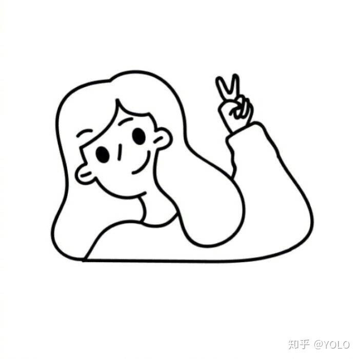 。