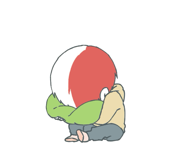 我的英雄学院绿谷出久