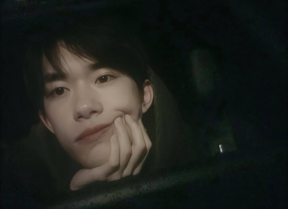 公子山水万程，皆是好运。