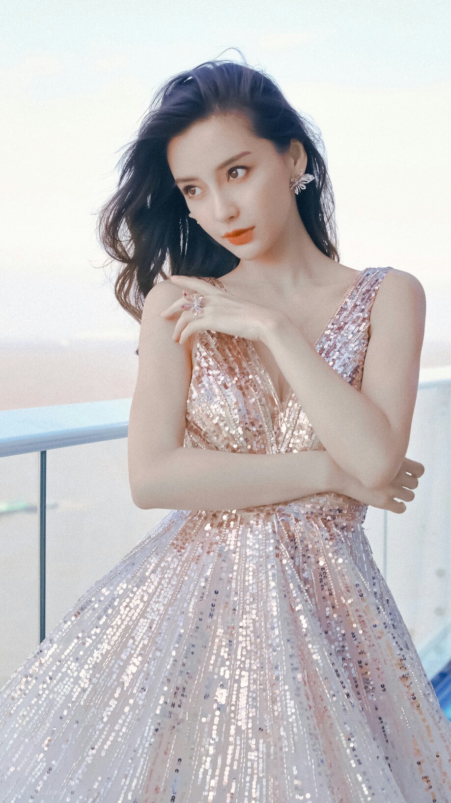 Angelababy