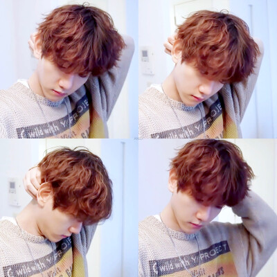 边伯贤 四格图#头像
Cr.璨烮