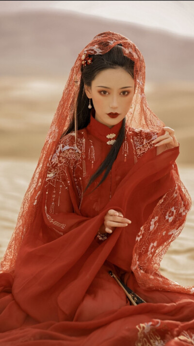 【汉服】【写真】【壁纸】【唯美】【摄影】【古风】【清新】