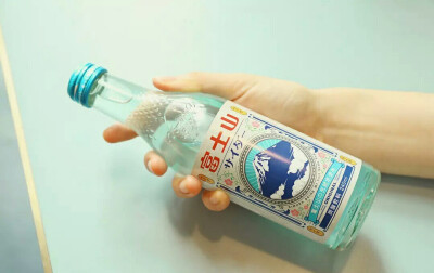 #治愈# 日本高颜值饮料