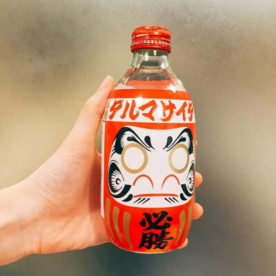 #治愈# 日本高颜值饮料