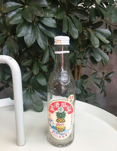 #治愈# 日本高颜值饮料