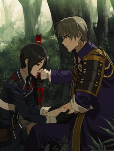 ＃织田组＃