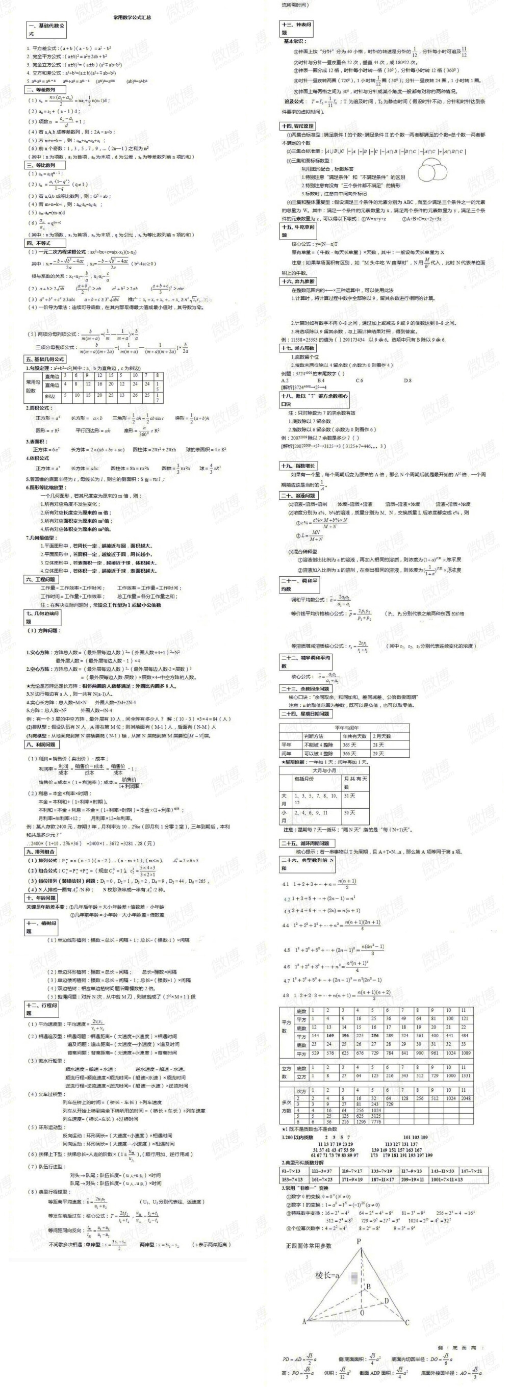 は蛋｜公务员模拟考卷