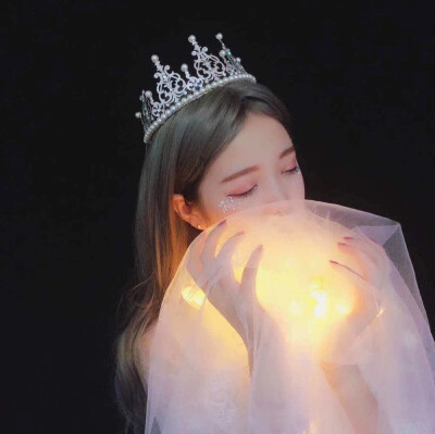 超级超级好看的仙女头像