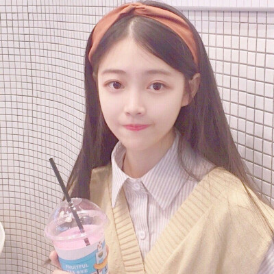 超级超级好看的仙女头像