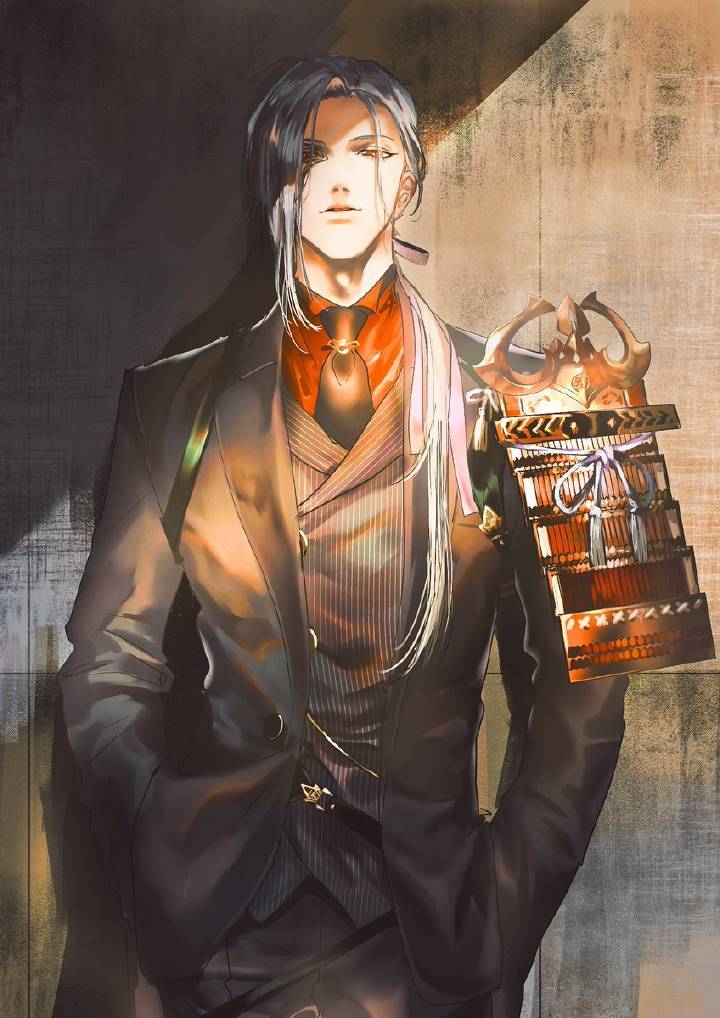 ＃大般若长光＃