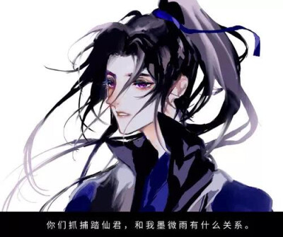 二哈和他的白猫师尊