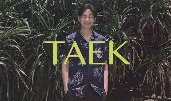 TAEK