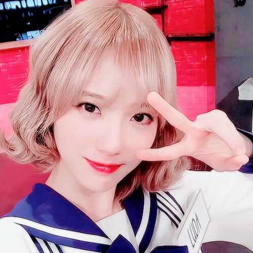 李Luda